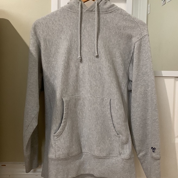 TNA Hoodie - Picture 4 of 6